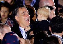 Why Pro-Life Leaders Aren't Worried About Romney