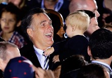 Why Pro-Life Leaders Aren't Worried About Romney Why Pro-Life Leaders Aren't Worried About Romney