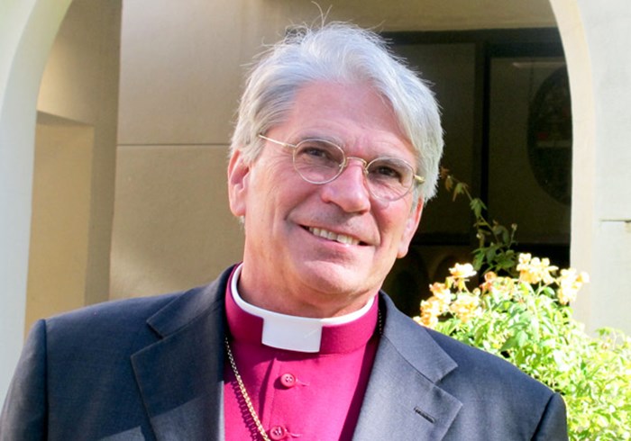 After Bishop Is Accused of Abandoning the Episcopal Church, Diocese Really Does