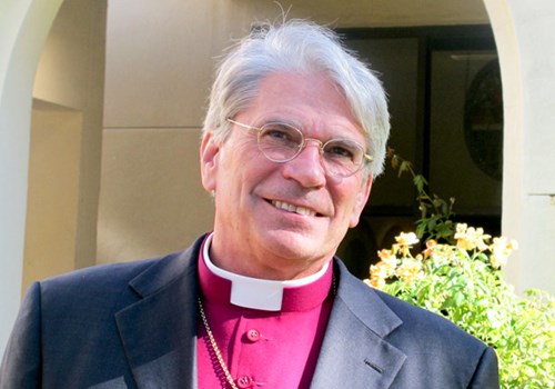 After Bishop Is Accused of Abandoning the Episcopal Church, Diocese ...