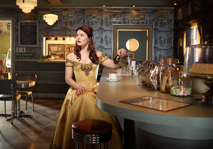 'Once Upon a Time:' When Pagans Get Real 'Once Upon a Time:' When Pagans Get Real