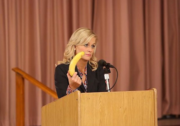 What We Can Learn About Preaching from 'Parks and Recreation'