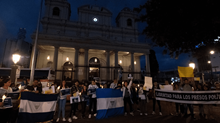 Continúa la implacable represión contra la iglesia en Nicaragua