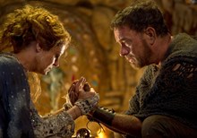 Cloud Atlas Cloud Atlas