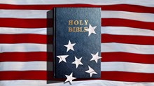 Your Politics May Be Less Bible-Based than You Think