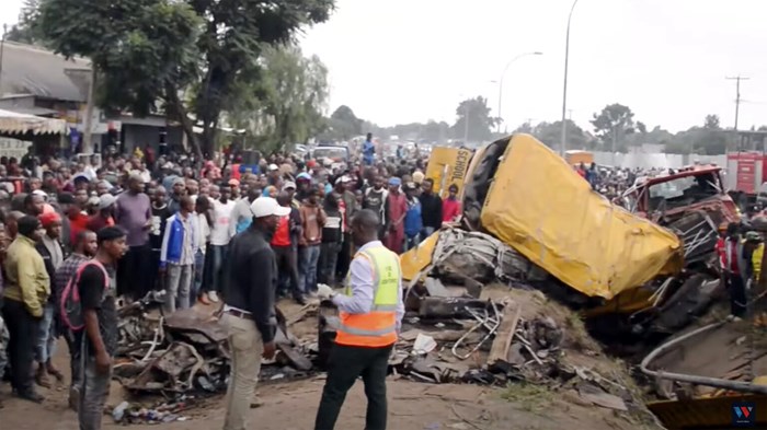 Onze missionnaires décédés et huit blessés dans un accident en Tanzanie : JEM se mobilise.
