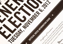 Your Guide to Christian Voting Guides Your Guide to Christian Voting Guides