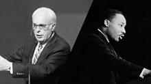 Why John MacArthur Is Wrong About MLK