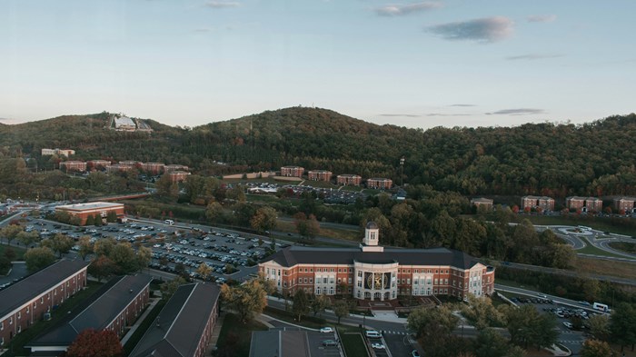 Liberty University Fined $14M Over Campus Safety