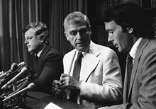The Rise, Expansion, and Fall of the Evangelical Left The Rise, Expansion, and Fall of the Evangelical Left