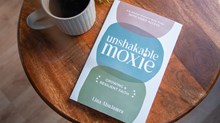 Unshakable Moxie: Growing a Resilient Faith