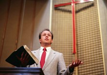 Are 22% of Pastors Really Undecided Voters? Are 22% of Pastors Really Undecided Voters?