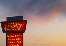 Has LifeWay Really Banned the Word 'Vagina'? Has LifeWay Really Banned the Word 'Vagina'?