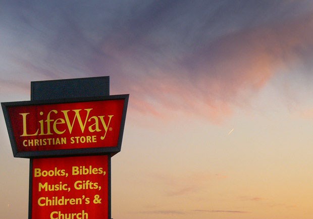 Has LifeWay Really Banned the Word 'Vagina'?