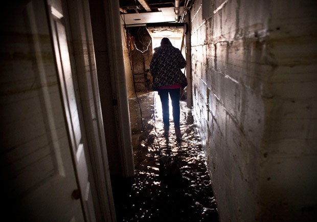 After Superstorm Sandy, Advice for Churches from the First Christian Disaster Research Center
