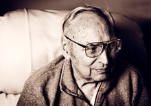 Seeing the Hidden Grace of Alzheimer's Seeing the Hidden Grace of Alzheimer's