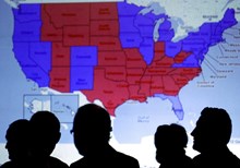 In Defeats, Evangelicals' Political Unity at All-Time High In Defeats, Evangelicals' Political Unity at All-Time High