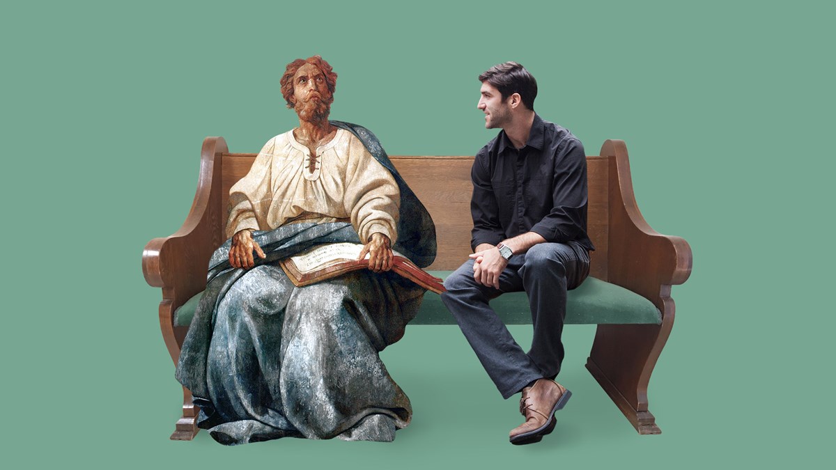 Confronting the 21st-Century Church with the First-Century Church - Vimarsana News