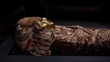 The Body of Christ Cannot Be Mummified