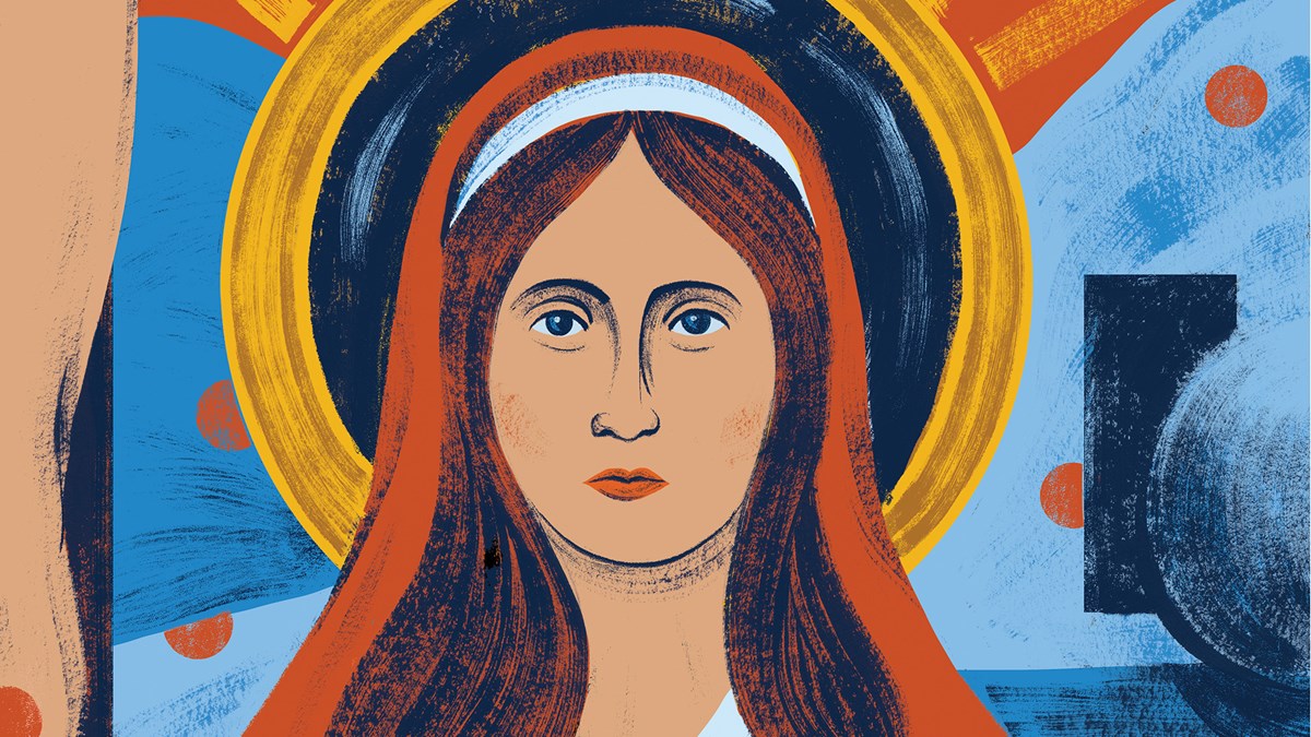 The First Apostle's Unlikely Witness | Christianity Today - Vimarsana News