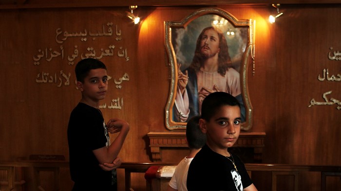 Who Restricts Religion More, Politicians or the People? Pew Crunched the Global Data. Who Restricts Religion More, Politicians or the People? Pew Crunched the Global Data.