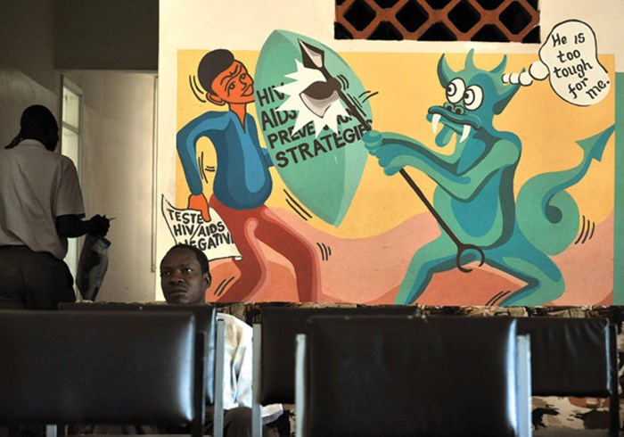 African Pastors Lead Crusade for Circumcision African Pastors Lead Crusade for Circumcision