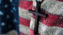 White Evangelicals Want Christian Influence, Not a ‘Christian Nation’