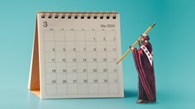 Let’s Not Give Up Meetings on the Church Calendar
