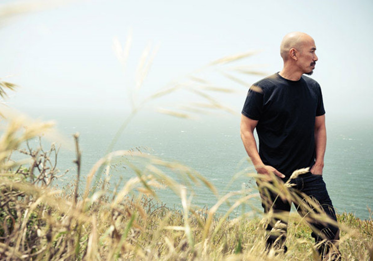 The Relentless Passion of Francis Chan | Christianity Today