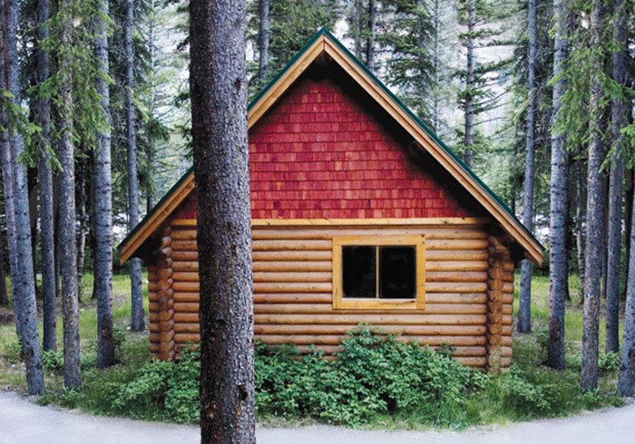 Created to Make Homes Created to Make Homes