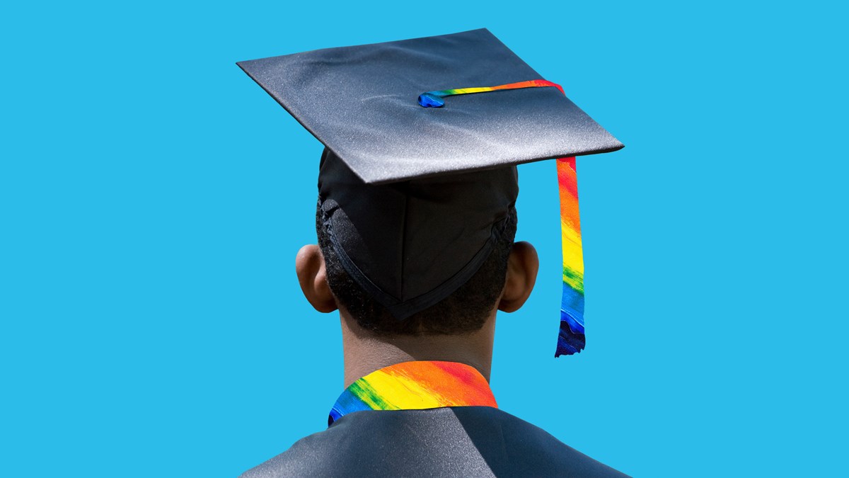 How Do LGBTQ+ Students Fare at Christian Colleges? It's Complicated. - Vimarsana News