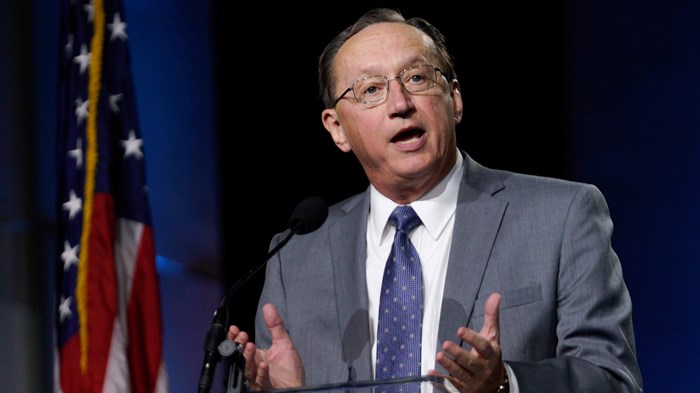 Southern Baptists Finally Name New Executive Committee President Southern Baptists Finally Name New Executive Committee President