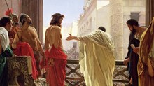 The Steep Price of Pilate’s Fame