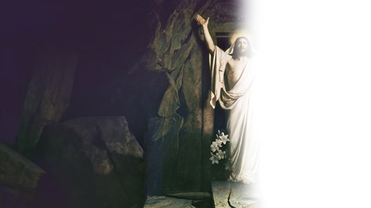 A World Without Easter A World Without Easter