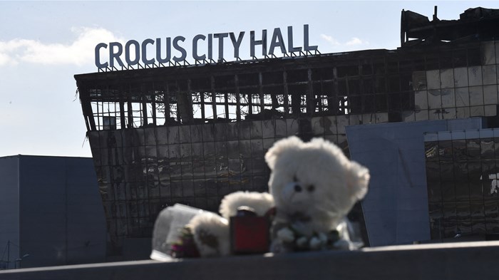 After Terrorists Kill 130, Russian Evangelicals Resist Revenge After Terrorists Kill 130, Russian Evangelicals Resist Revenge
