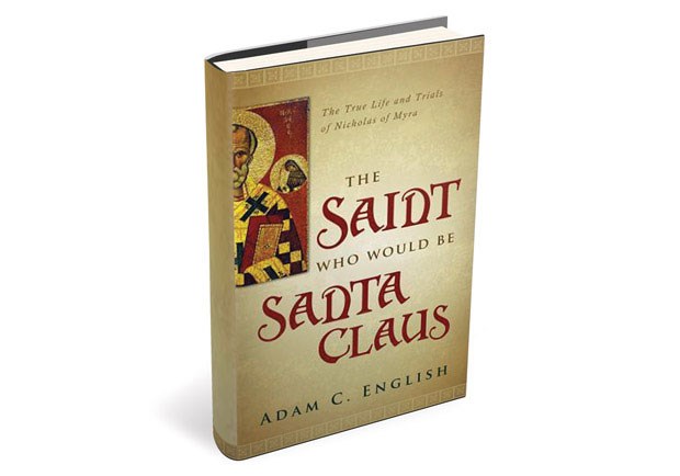 Was the Real St. Nick Better than Santa Claus?