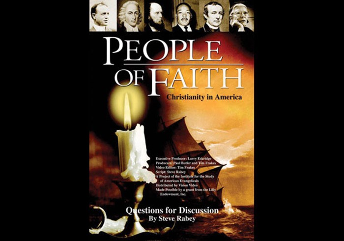 This American Christian Life This American Christian Life