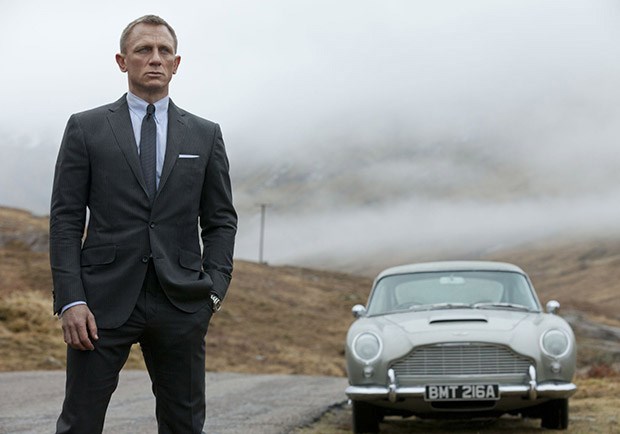 Skyfall