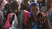 Easter Pilgrimage Bus Crash Shocks Botswana’s Christian Community