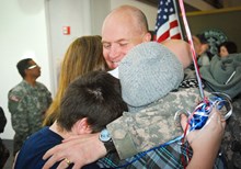 Church Leaders Are Reshaping Ministry for 1 Million Returning Vets Church Leaders Are Reshaping Ministry for 1 Million Returning Vets