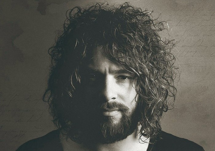 How Gabriel Wilson Discovered his Paternal Roots—and Made a Record About It How Gabriel Wilson Discovered his Paternal Roots—and Made a Record About It