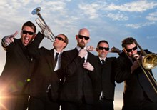 Does the World Really Want a New Supertones Album? Does the World Really Want a New Supertones Album?