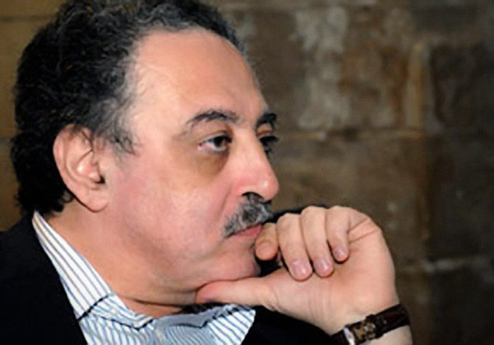 Can Egypt's Christian Assistant President Get Democracy Back on Track? Can Egypt's Christian Assistant President Get Democracy Back on Track?