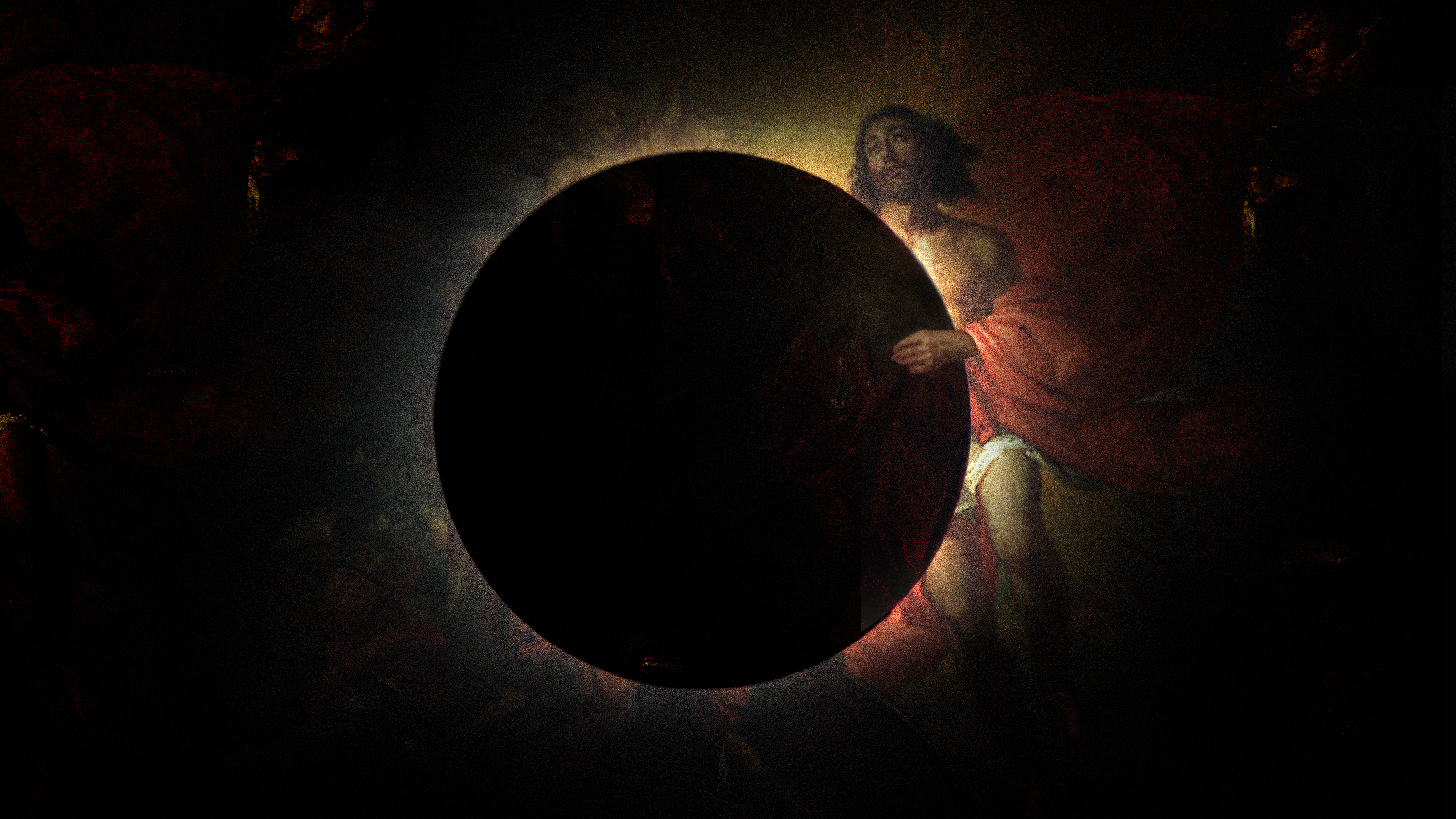 An Eclipse Is Evidence of Things Unseen | Christianity Today