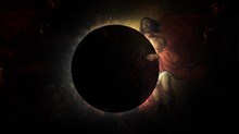 An Eclipse Is Evidence of Things Unseen