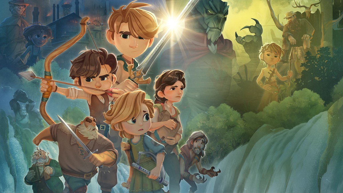 ఆండ్రూ పీటర్సన్: 'నో టీచబుల్ మూమెంట్స్'