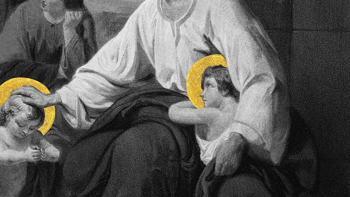 మనము 'దేవతలు' ఎందుకంటే మనము దేవుళ్ళము