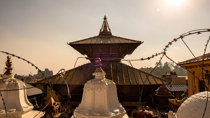 Make Nepal Hindu Again: Christians Concerned by Rising Religious Nationalism Make Nepal Hindu Again: Christians Concerned by Rising Religious Nationalism
