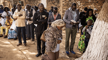 Au Sénégal, le ngalakh rapproche chrétiens et musulmans.