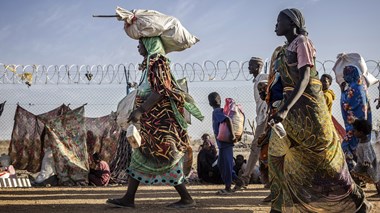 Forgotten War: Sudan’s Displaced Christians Brace for ‘World’s Worst’ Hunger Crisis